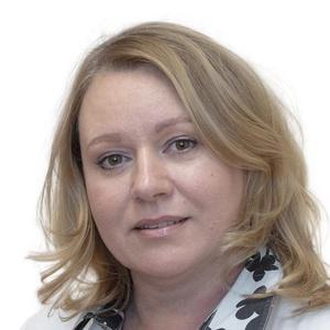 Енютина Юлия Владимировна