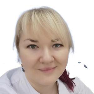 Крылова Полина Александровна
