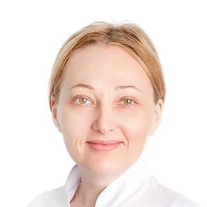 Килина Алла Владимировна