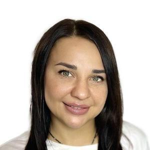Белозёрова Инна Сергеевна