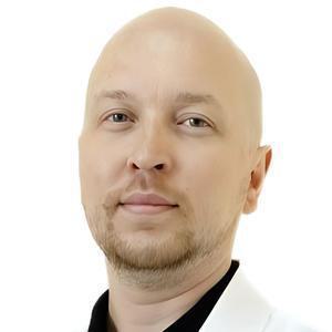 Спеков Дмитрий Валерьевич