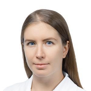 Синева Наталия Михайловна