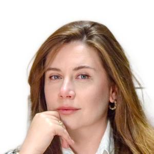 Николаева Милана Сергеевна