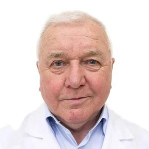 Ганин Виктор Михайлович