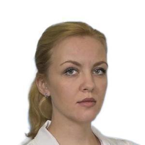 Барышева Светлана Александровна