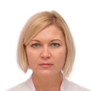 Абрамова Наталья Вячеславовна