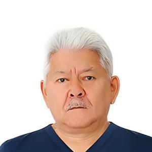 Бородин Александр Алексеевич