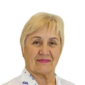 Мельникова Наталья Викторовна