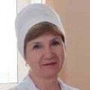 Долова Любовь Александровна