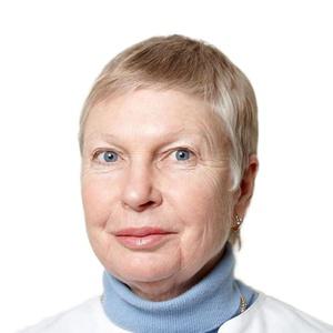 Савчук Елена Александровна