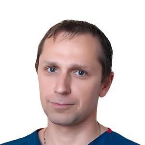 Бударгин Евгений Евгеньевич