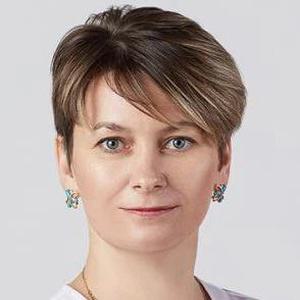 Мозерова Ольга Владимировна