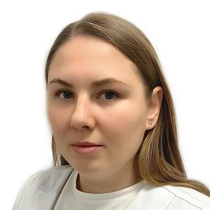Казакова Валерия Андреевна