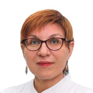 Прокудина Ирина Владимировна