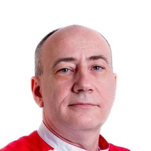 Бахтеев Станислав Викторович