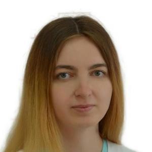 Гарифуллина Диляра Раисовна