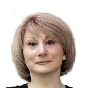 Увыхмина Наталья Алексеевна