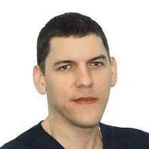 Кузьмин Алексей Владимирович