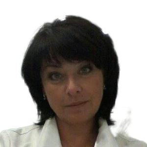Бакун Елена Анатольевна