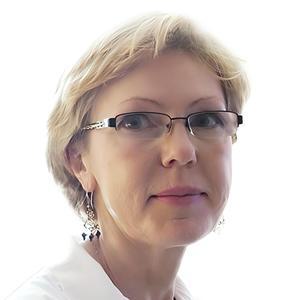 Солодова Ольга Ивановна