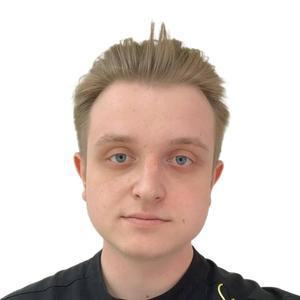 Лунев Константин Владимирович