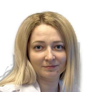 Скорич Лидия Александровна