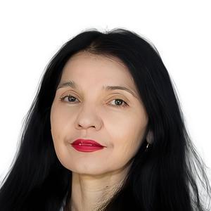 Бадирова Лолита Мадуевна