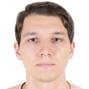 Нефедов Евгений Евгеньевич