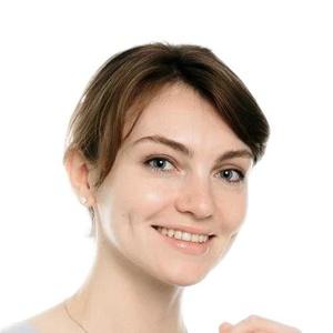 Юрова Дарья Олеговна