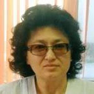Трофимова Светлана Владимировна