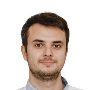 Костиневич Олег Геннадьевич