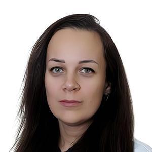 Никитина Анна Александровна