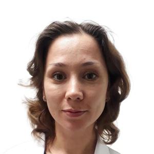 Верко Елена Александровна