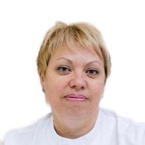 Сухорева Анна Геннадьевна