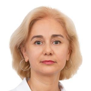 Шуюпова Ольга Львовна