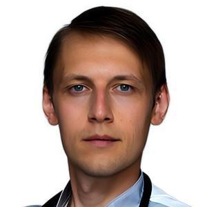 Чукалин Артур Станиславович