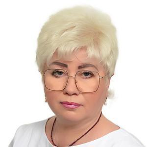 Епремян Ольга Вячеславовна