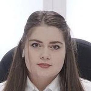 Разуванова Наида Андреевна
