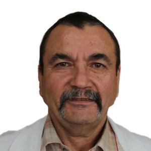 Назипов Зиннур Мулламансурович