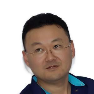 Ли Евгений Александрович