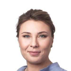Андреева Виктория Юрьевна
