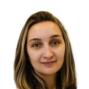 Рожина Ирина Игоревна