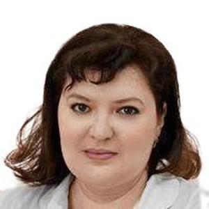 Звягинцева Инна Викторовна