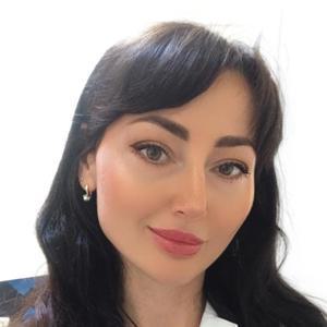 Жданова Ксения Александровна