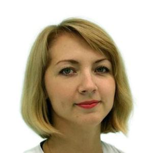 Патрикеева Алена Валерьевна