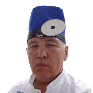 Анохин Сергей Александрович