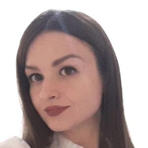 Курсаченко Анастасия Сергеевна