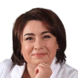 Беляй Жанна Михайловна