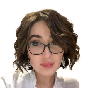 Кумахова Ляна Александровна
