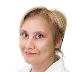 Ульмаева Эльфия Сейяровна